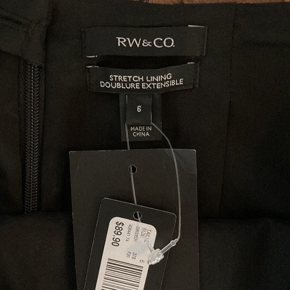 NWT- Pencil skirt - Picture 3 of 3